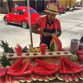 Hadvando - EP