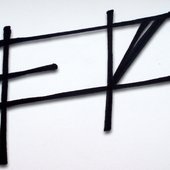 Endless Routine Logo, 2010 - 2013
