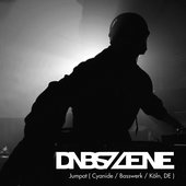 DNBSzene Mix Session 001