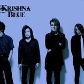 Krishna Blue