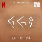 Ego (Uma Série Netflix "Nova Cena") - Single