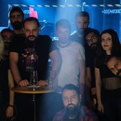 Ütopya Project - Albüm Lansman Konseri