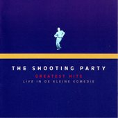 Greatest Hits (Live In De Kleine Komedie)
