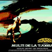 Multi De La Tjossa