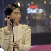 Meesha Shafi