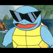 csquirtle için avatar