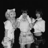 Tokyo Den Nou B&W