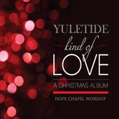 Yuletide Kind of Love