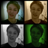 Avatar for Dimomono