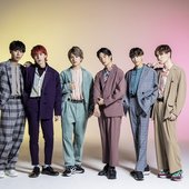 NVRLND - Debut Single "Starting Line" Artist Photo