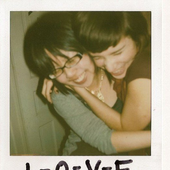 LastFM profile picture for @monumental
