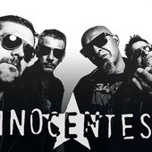 Inocentes logo