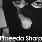 Phreeda Sharp