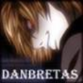 Avatar for danbretas