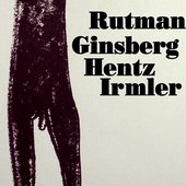Steel Cello Ensemble Feat. Ginsberg, Hentz, Irmler