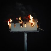 Donda 2 Cover Art [HQ]