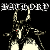 Bathory - Bathory PNG