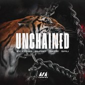Unchained - EP