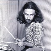 Bill Ward