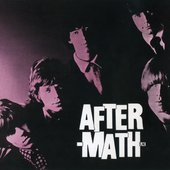 The Rolling Stones — Aftermath