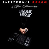 Electronic Dream (15th Anniversary Edition)