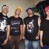 JDHK/ DOBLE FILO CREW