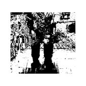 Formless Figure