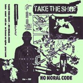 No Moral Code - EP
