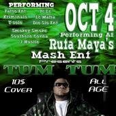 Show Flyer 