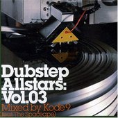 Dubstep Allstars Vol.3