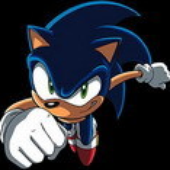 Avatar di SonicGD