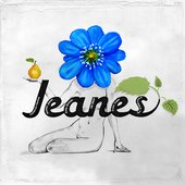 Jeanes Logo