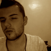 LastFM profile picture for @inconsistencies