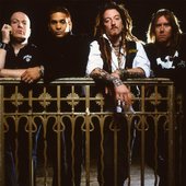 wildhearts