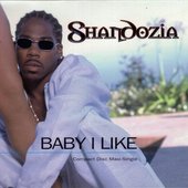 Shandozia