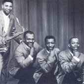 Junior Walker and the All Stars