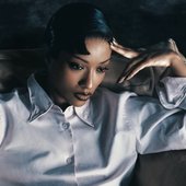 Shay for GQ FRANCE February 2025