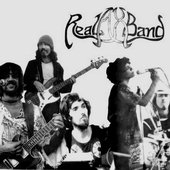 Real Ax Band