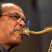 Ernie Watts