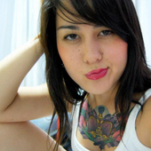 Avatar for besideyou