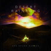 Desert Rainsong