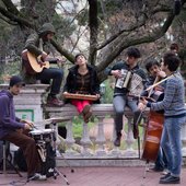 Pequeña Orquesta de Trovadores