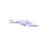 Cardioღversion (logo)