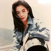 關淑怡