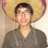 TIM & SOMBRERO