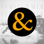 Of Mice & Men (PNG)