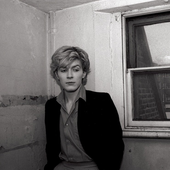 David Sylvian