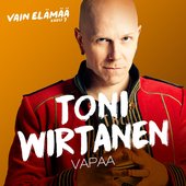 Vapaa (Vain elämää kausi 7)