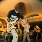Stage chaos