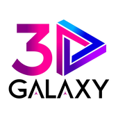 LastFM profile picture for @galaxy